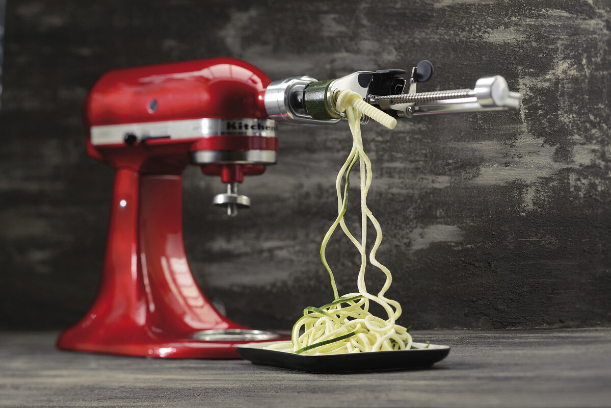 Spiralizer til standmixer