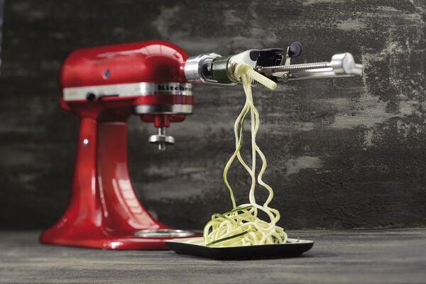 Spiralizer til standmixer