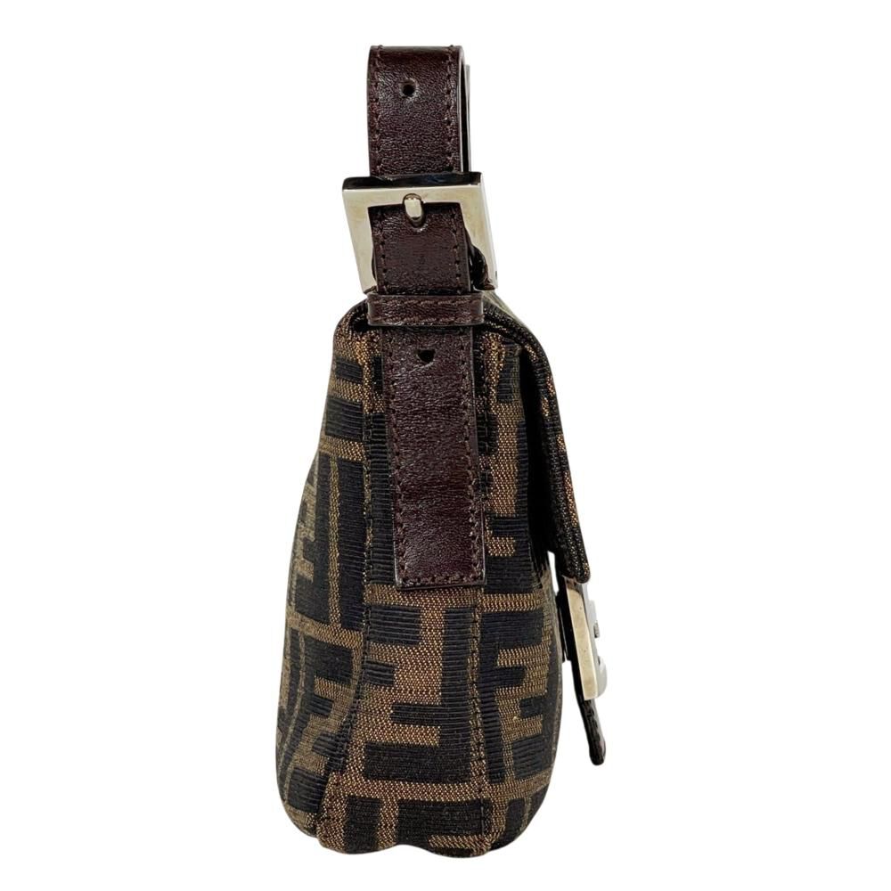 Fendi Baguette Mamma