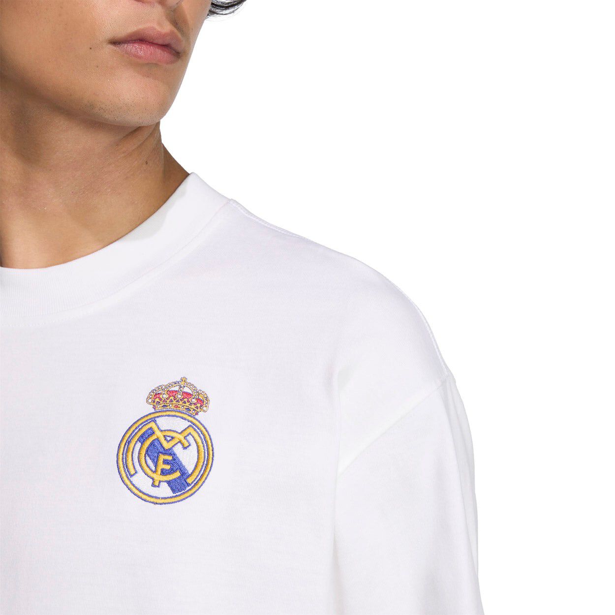 Real Madrid LFSTLR 25/26 T-Shirt