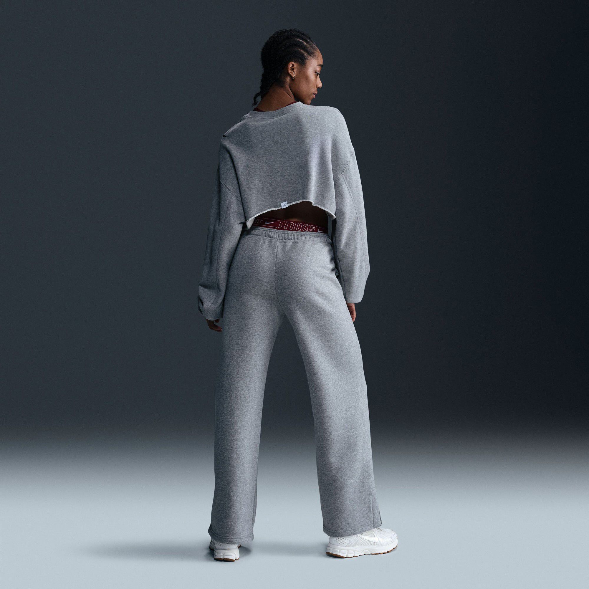 Phenixs Fleece Bukser