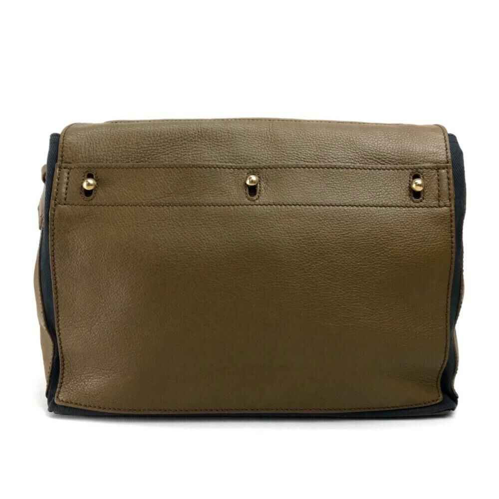 Yves Saint Laurent Shoulder Bag