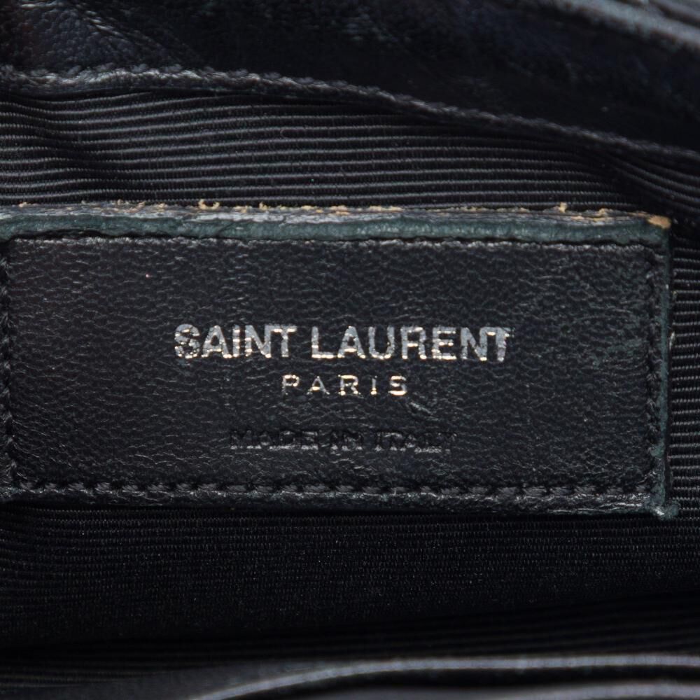 Yves Saint Laurent Crossbody Bag