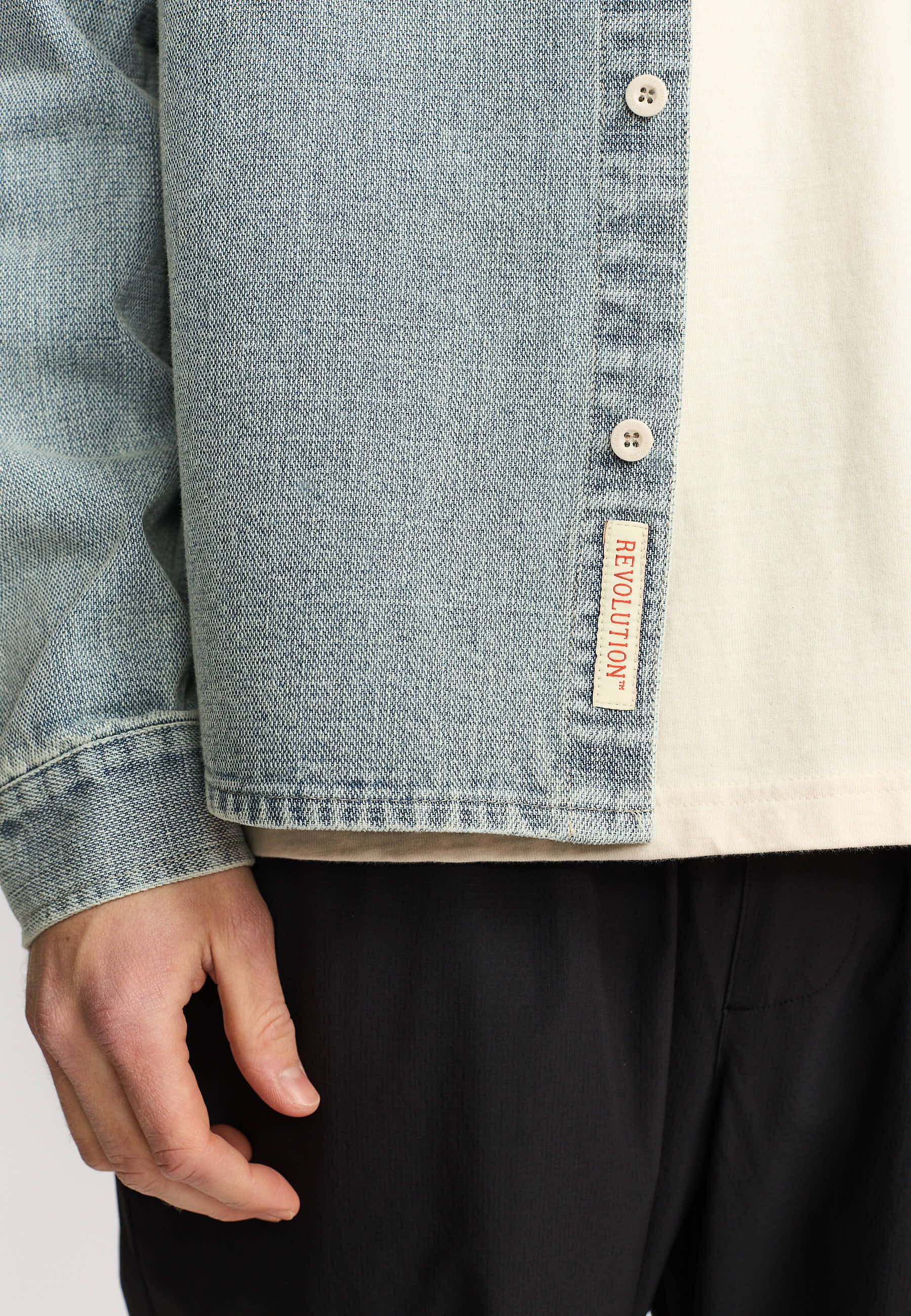 Long-sleeve Shirts