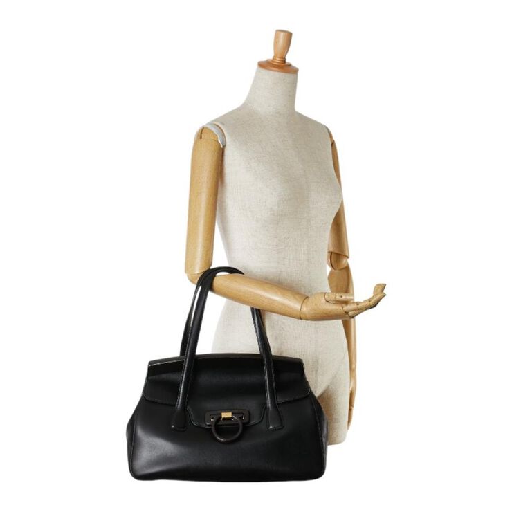Salvatore Ferragamo Shoulder Bag