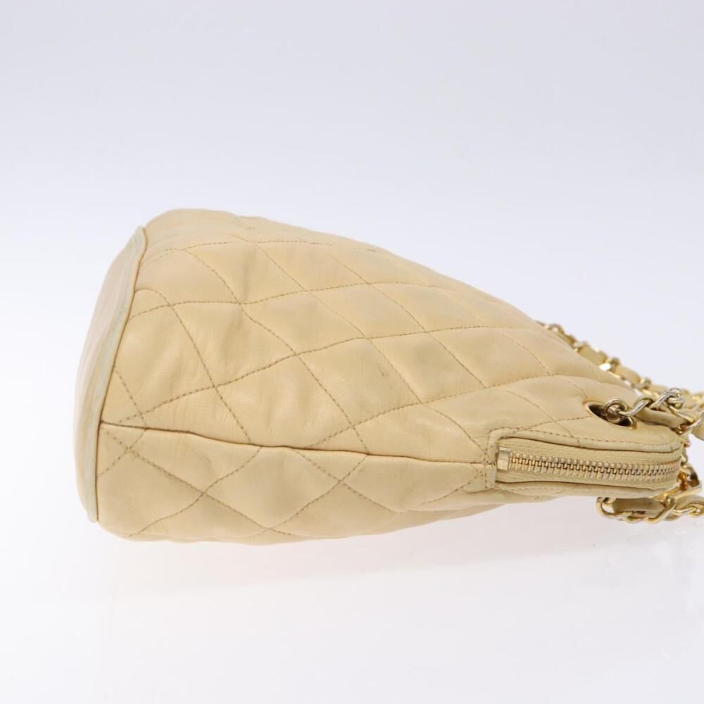 Chanel Shoulder Bag