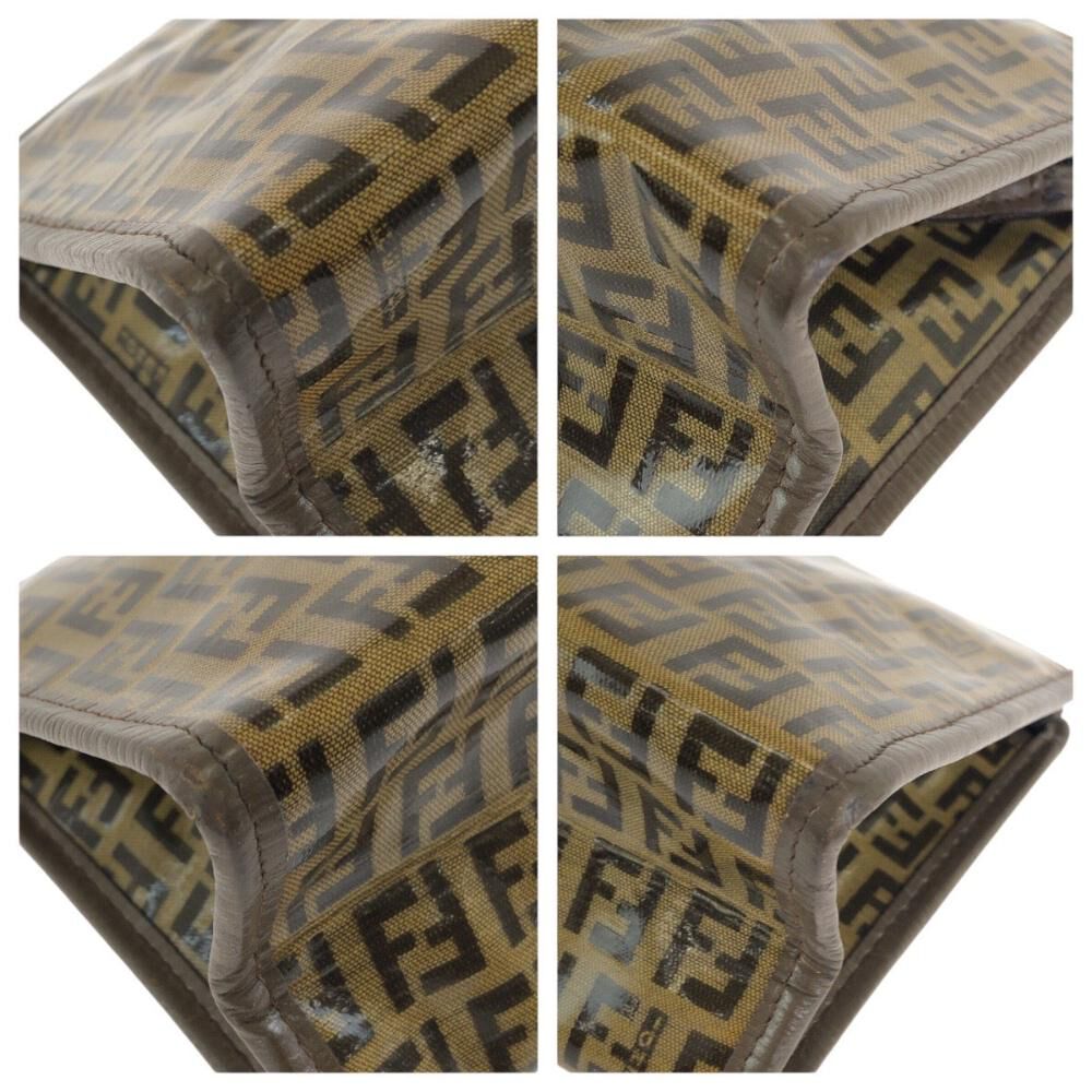 Fendi Clutch