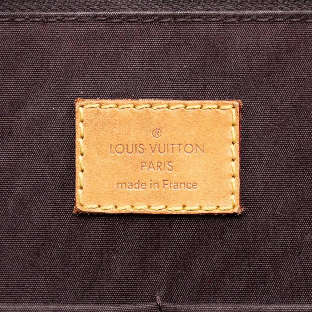 Louis Vuitton Alma
