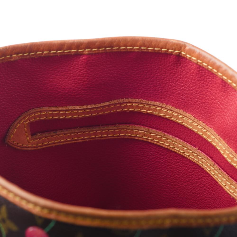 Louis Vuitton Bucket Bag