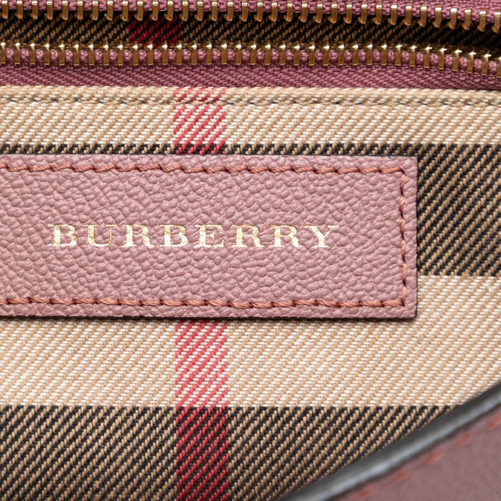 Burberry Crossbody Bag