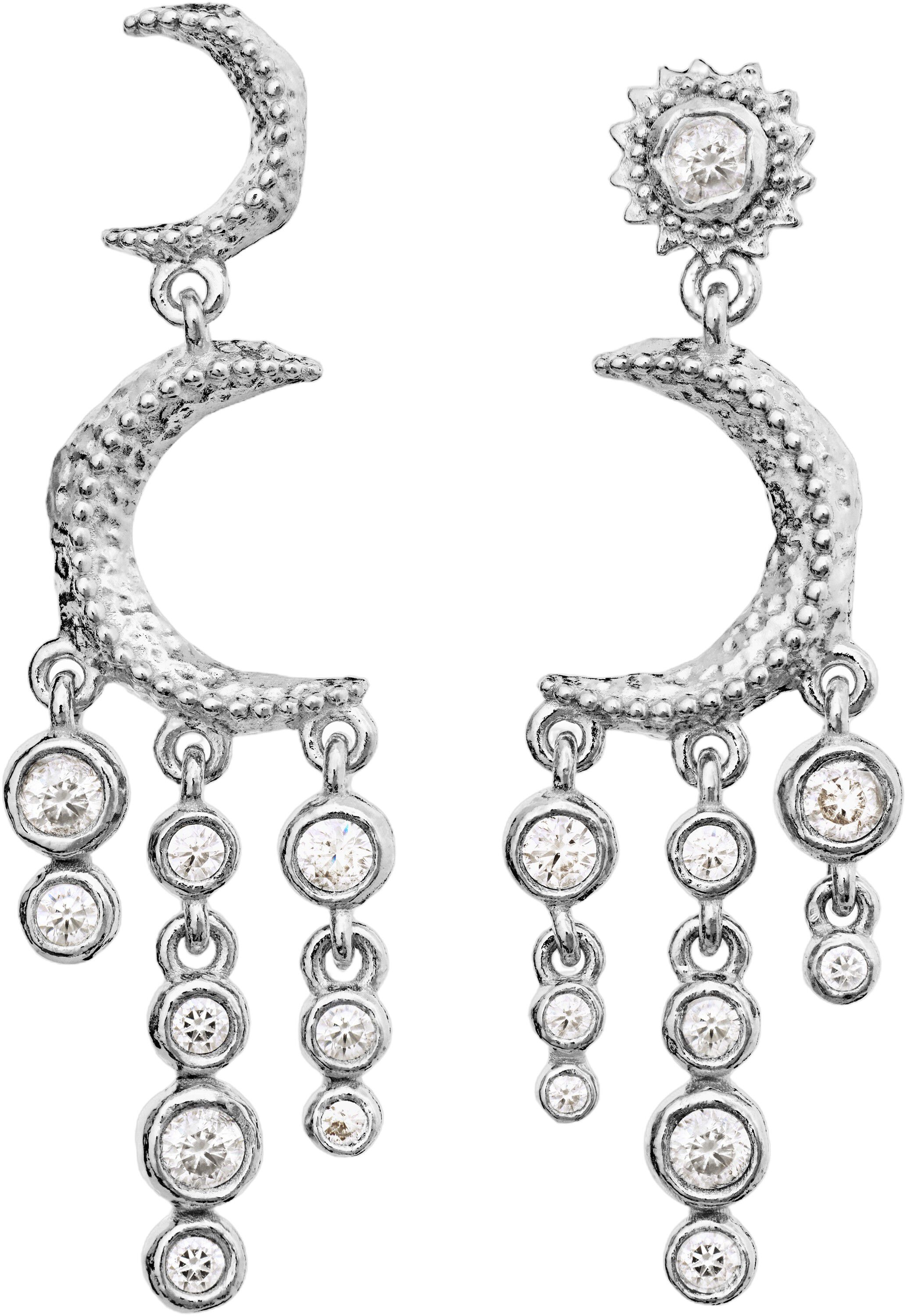 Astrea Twinkle Earrings
