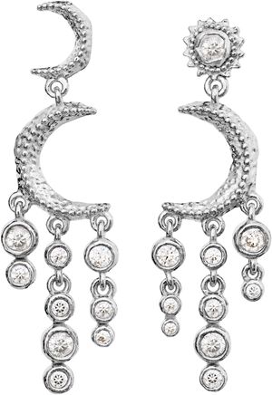 Astrea Twinkle Earrings