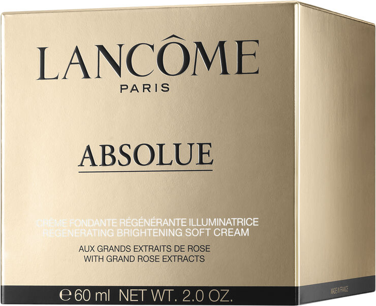 Lancôme Absolue Soft Cream 60ml