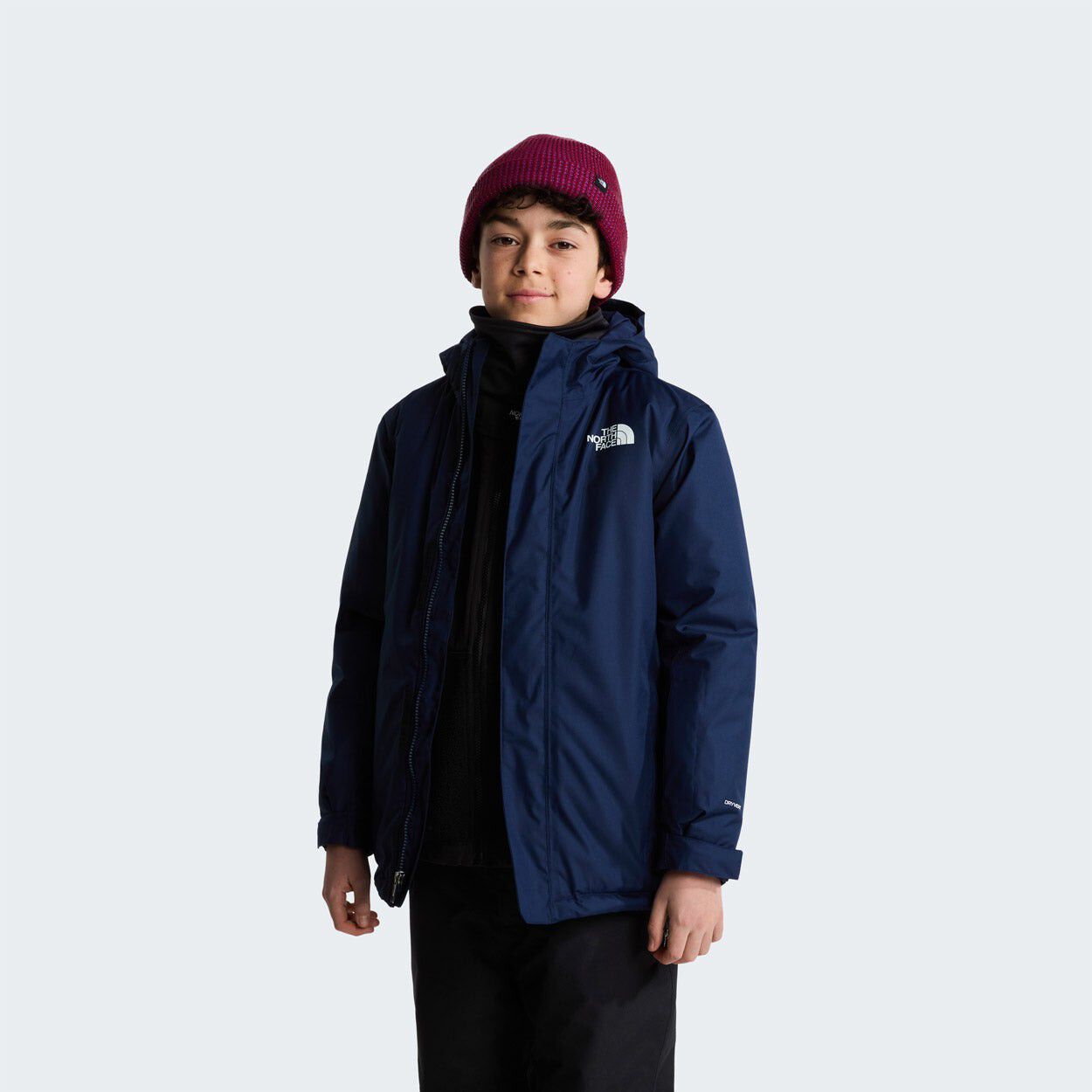 TEEN SNOWQUEST JACKET