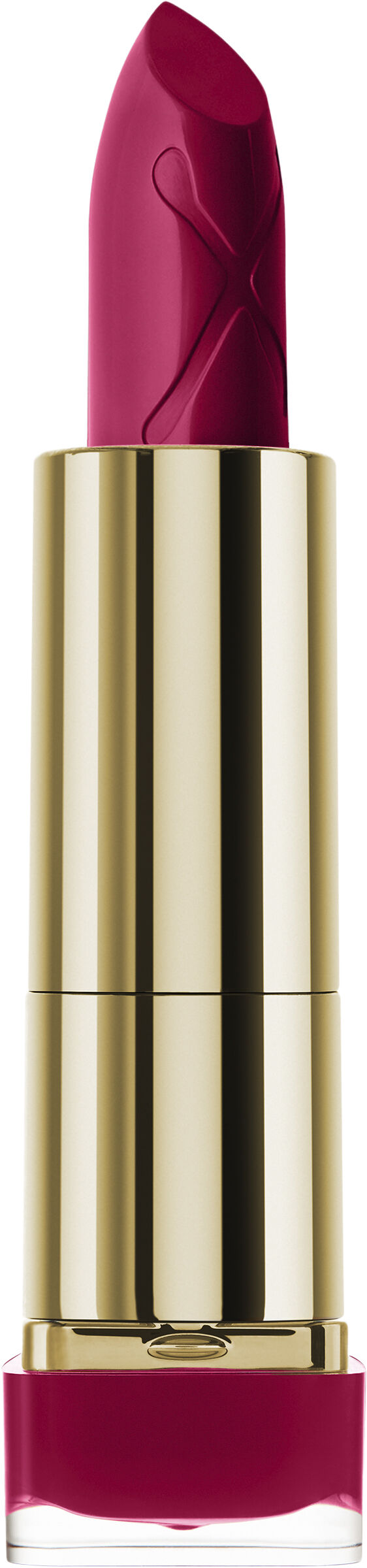 Max Factor Colour Elixir Lipstick, 095 Dusky Rose, 4g