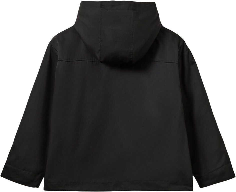 TrilleSY Jacket