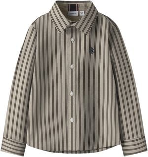 NKMREKID LS SHIRT
