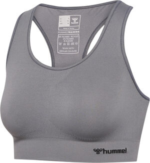 Tif Seamless sports bh