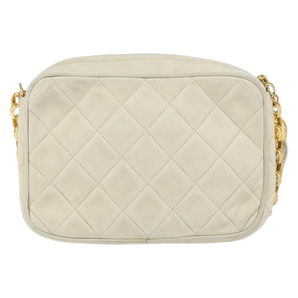 Chanel Crossbody Bag