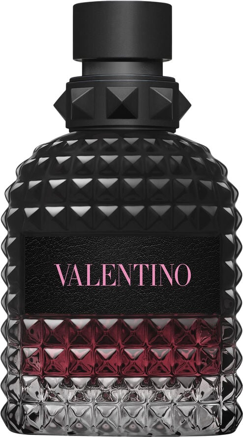 Born in Roma Uomo Intense Eau de Parfum