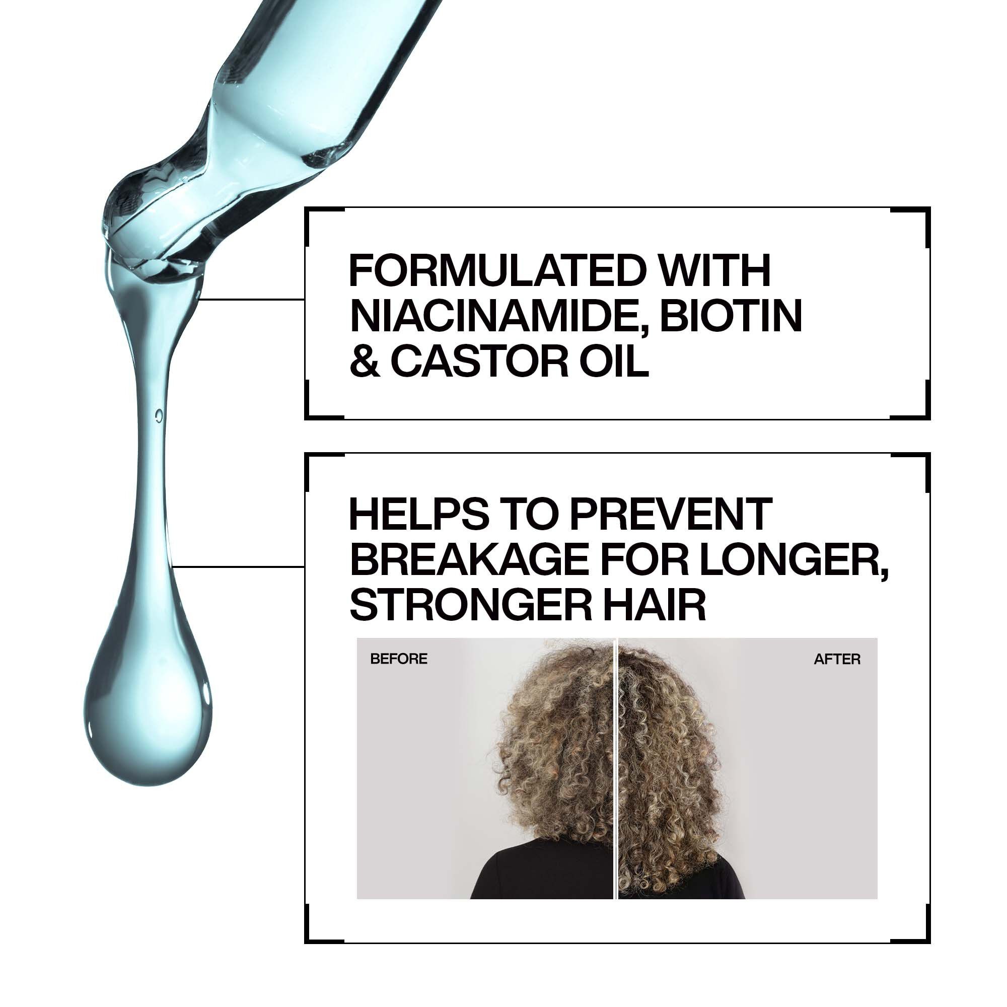Redken Extreme Length Shampoo 300ml