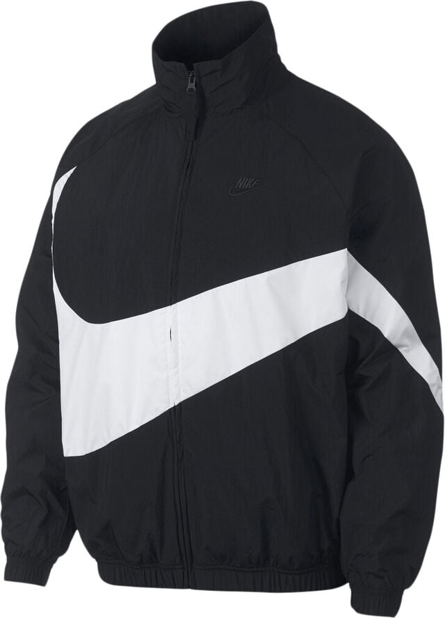 Sportswear Swoosh Woven Vindjakke