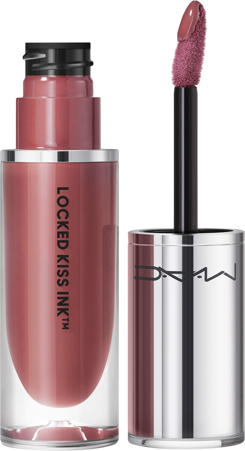 Locked Kiss Liquid Lipstick