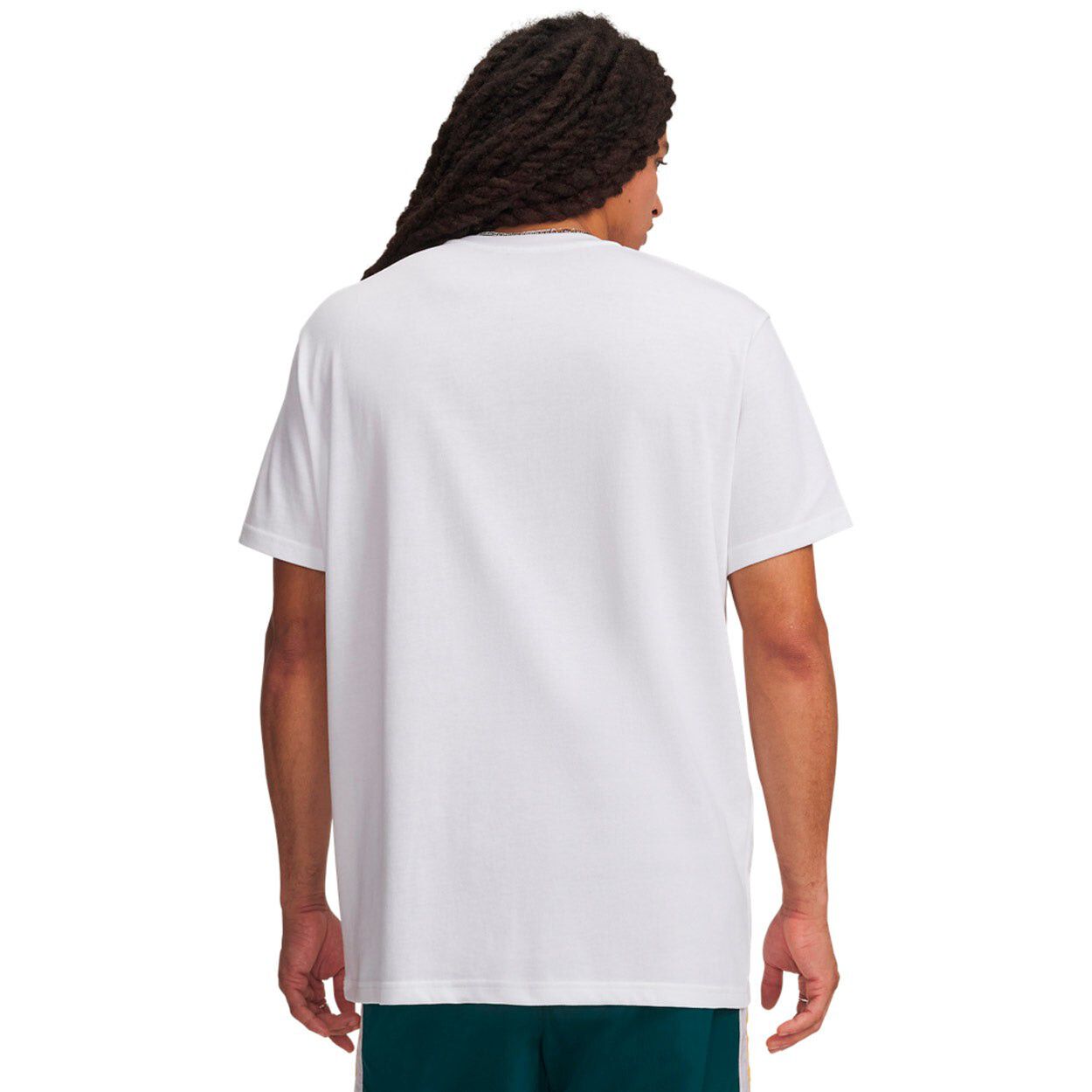 Label T-shirt