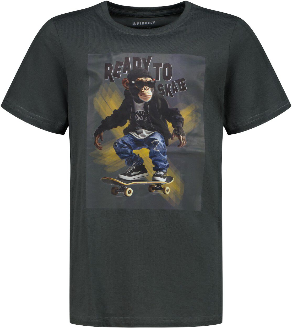 Morris T-shirt