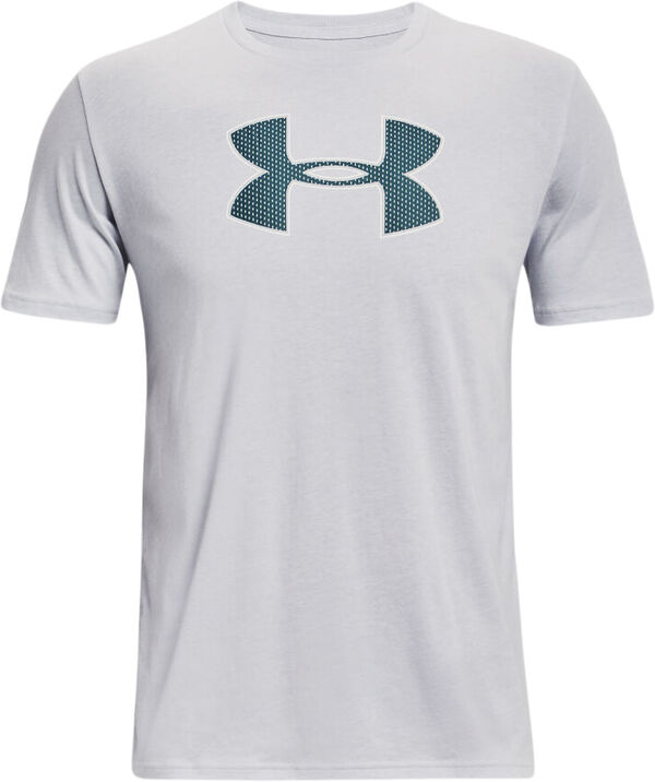 Big Logo trænings T-shirt