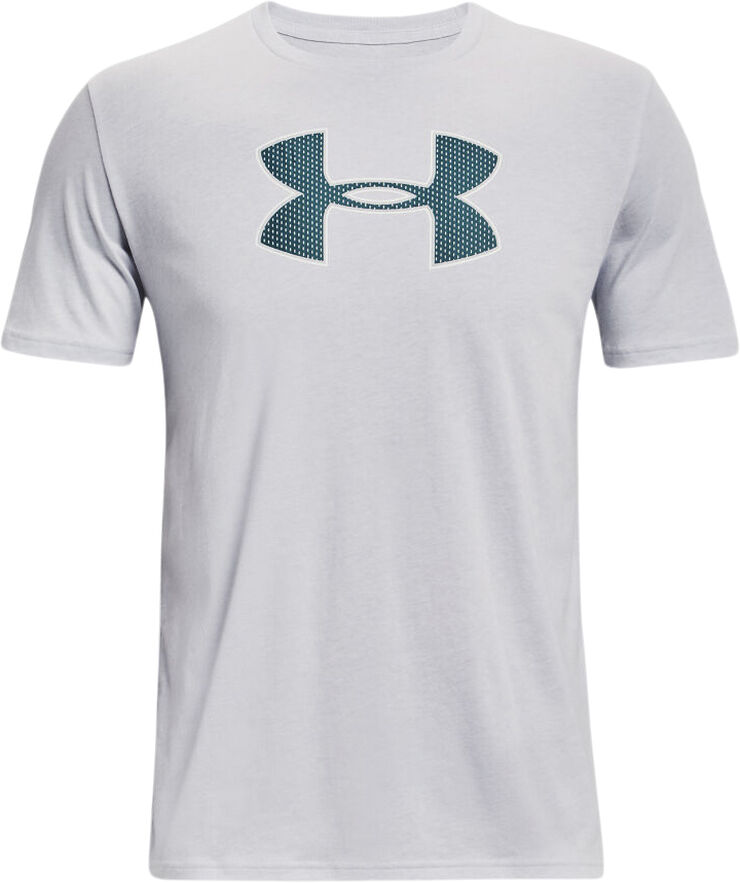 Big Logo trænings T-shirt