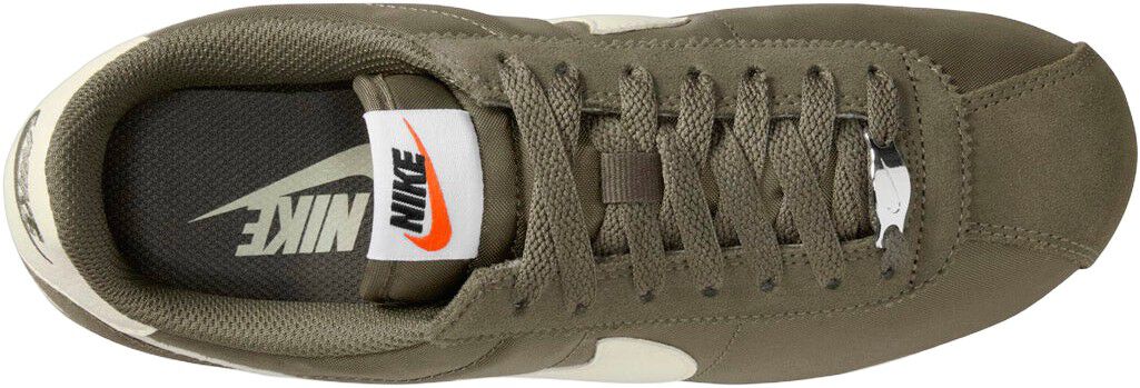 Cortez Textile Sneakers