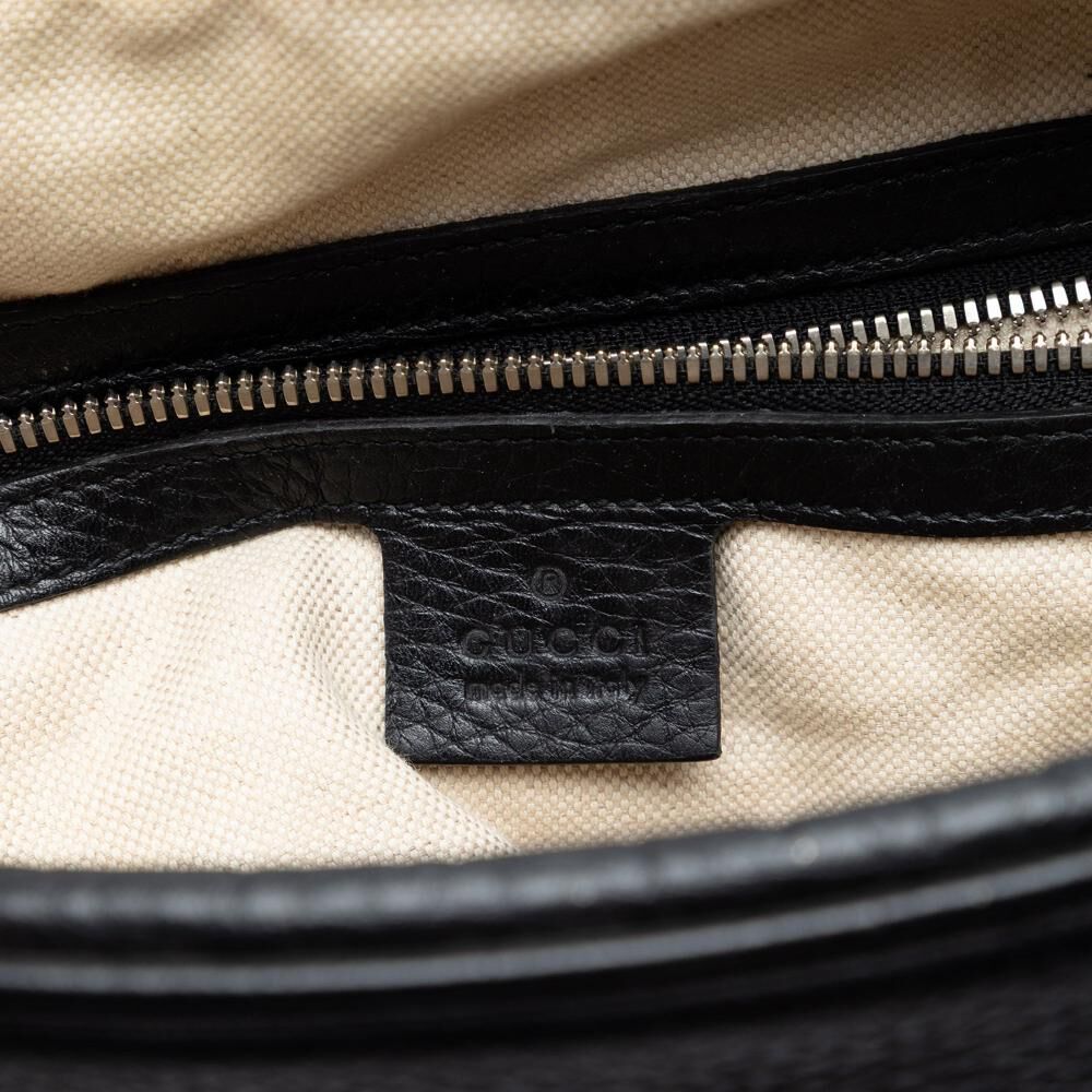 Gucci Messenger Bag