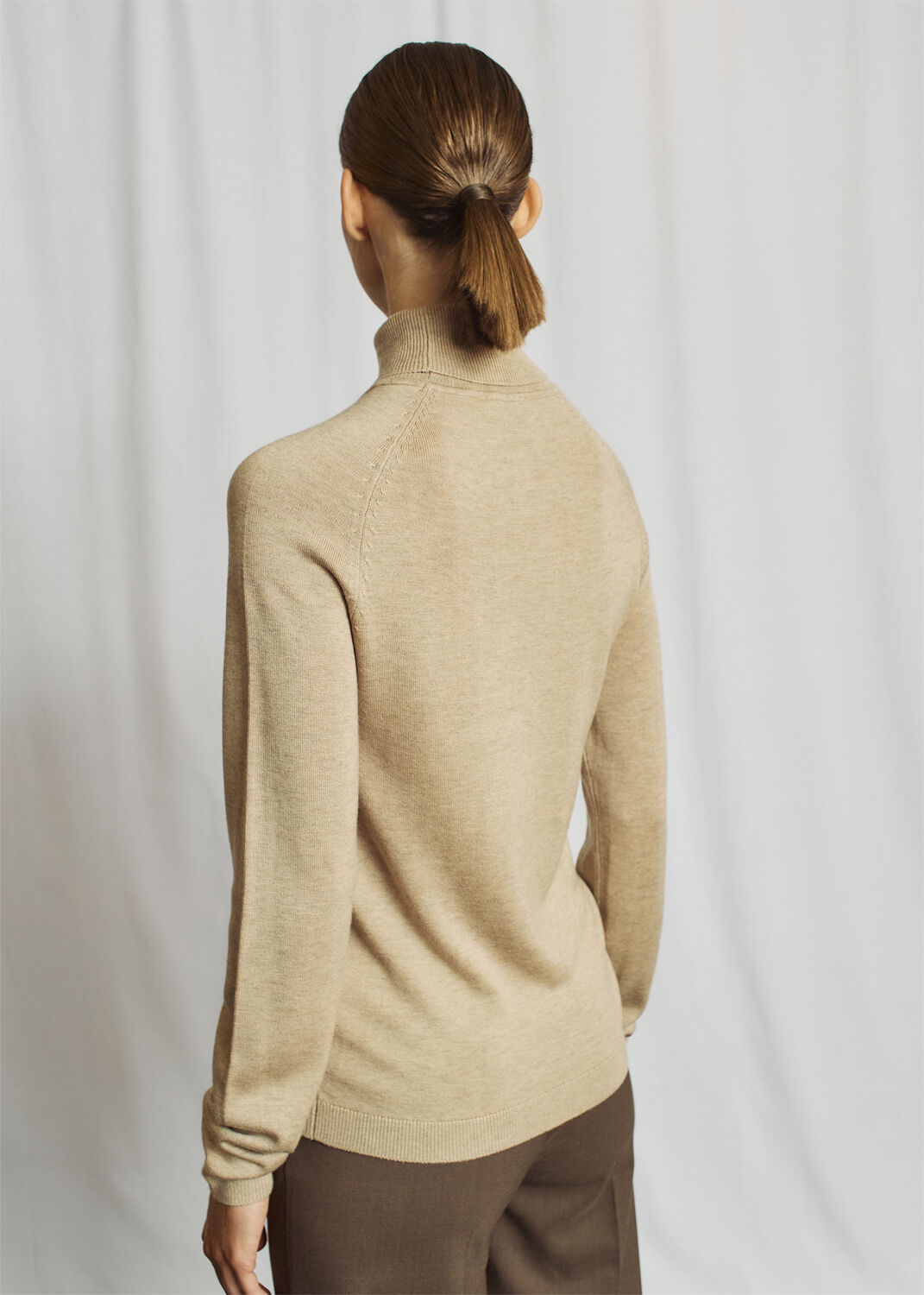 BS Valeria Regular Fit Knitwear