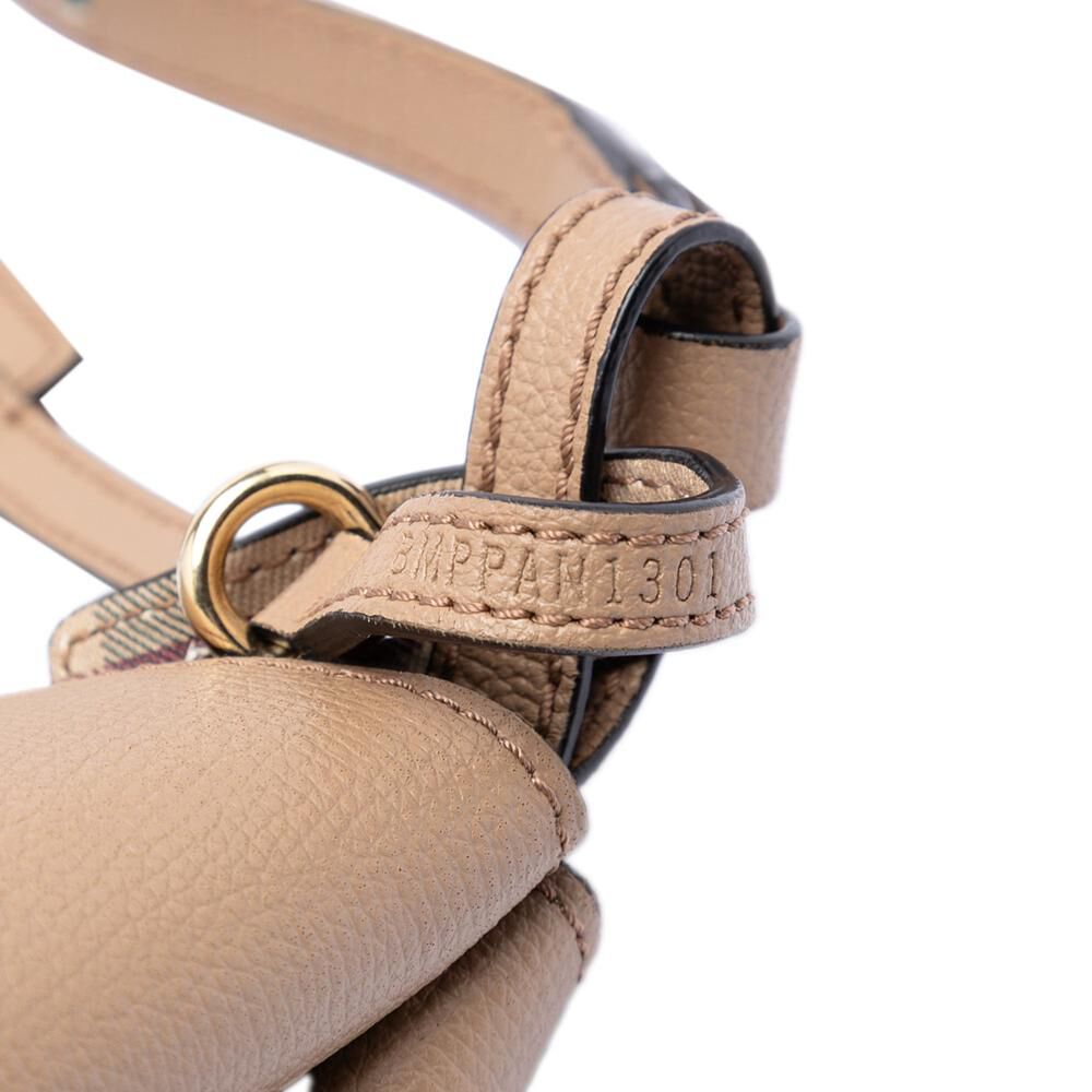 Burberry Bucket Bag