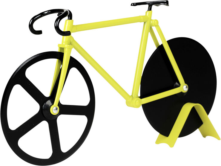 Pizzaskærer  Fixie (Bumblebee)