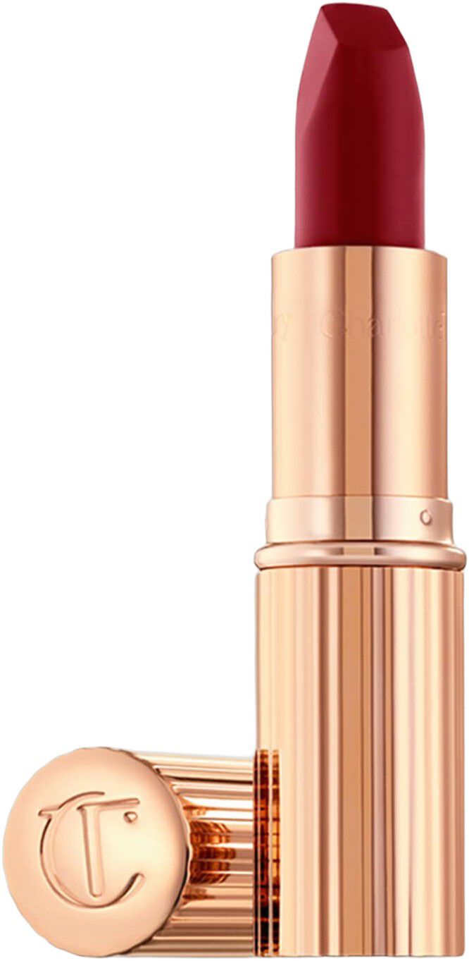 Matte Revolution - L&aelig;bestift