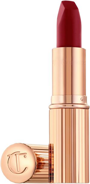 Matte Revolution - L&aelig;bestift