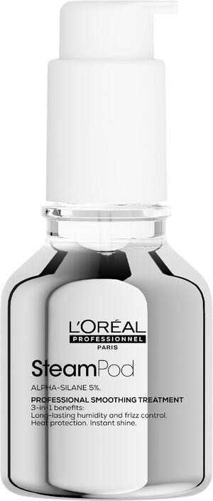 Steampod Smoothing Treatment