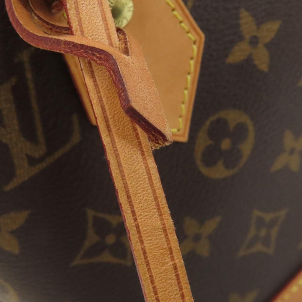 Louis Vuitton Alma