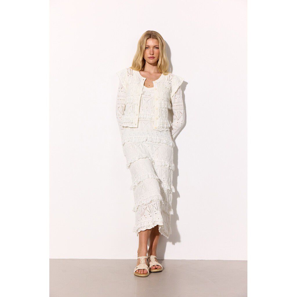 Sienna Knit Cardigan