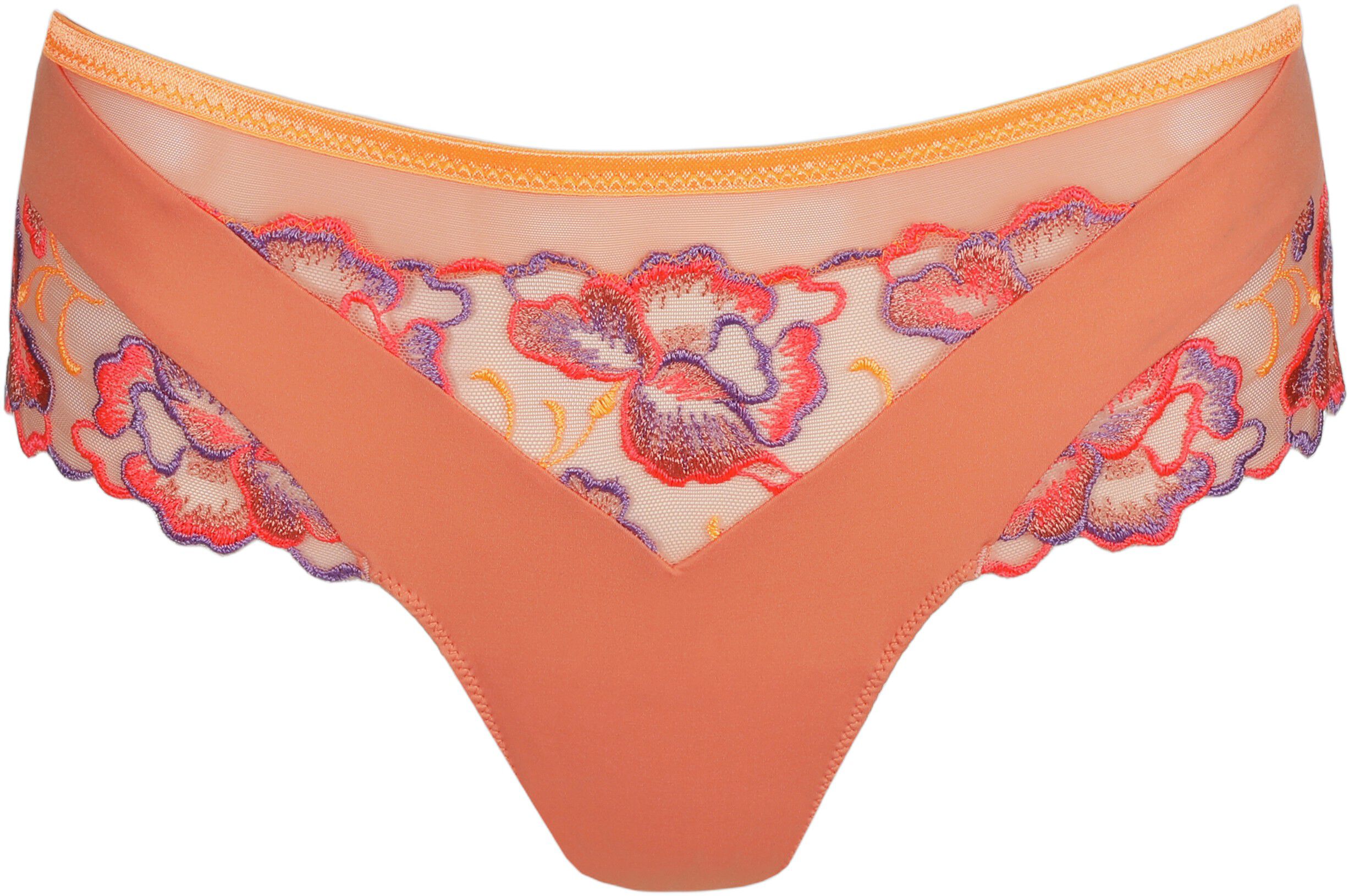 Devdaha luksus g-streng