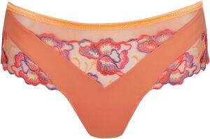 Devdaha luksus g-streng