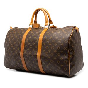Louis Vuitton Keepall