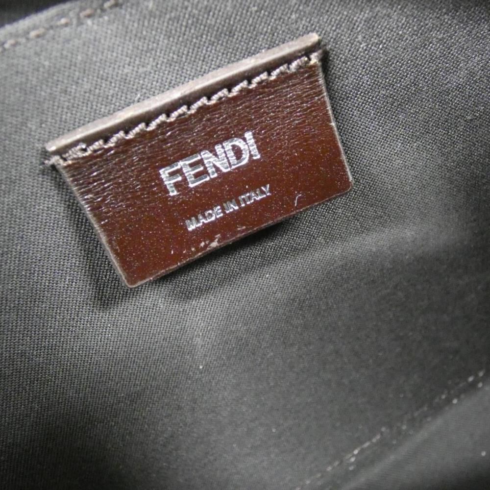 Fendi Shoulder Bag