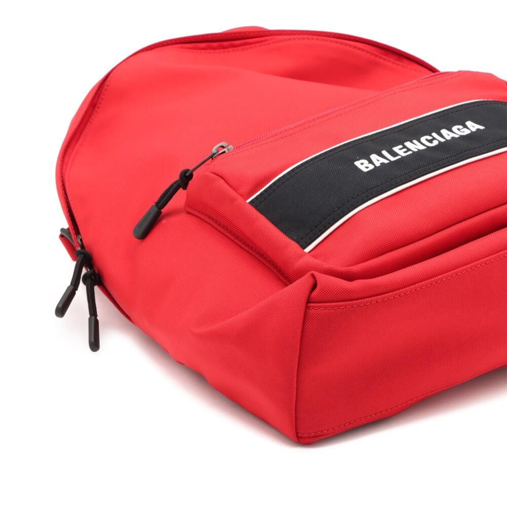 Balenciaga Backpack