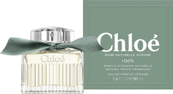 Chloé Rose Naturelle Intense Eau de Parfum