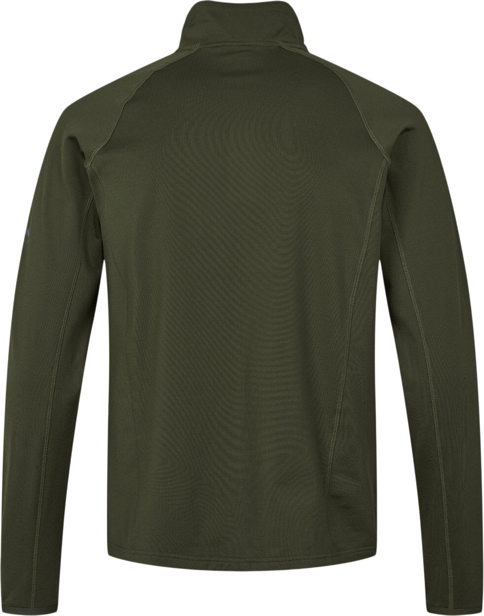 Mio &frac12;-Zip midlayer tr&oslash;je