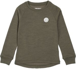 Soft Baselayer Merino Top