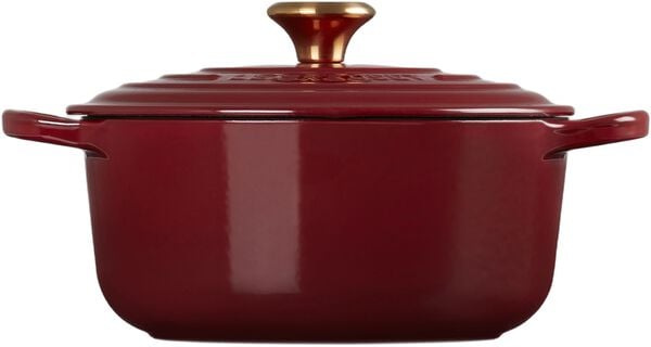 Rund Gryde 20 Rhone GK